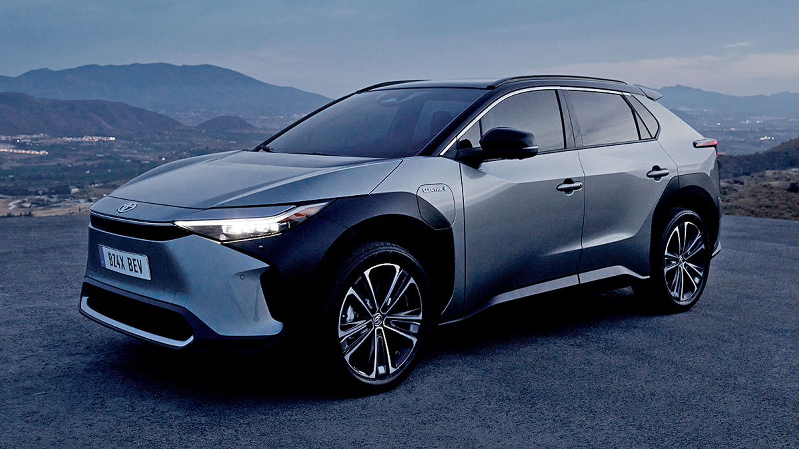 Ηλεκτρικά που έρχονται το 2022